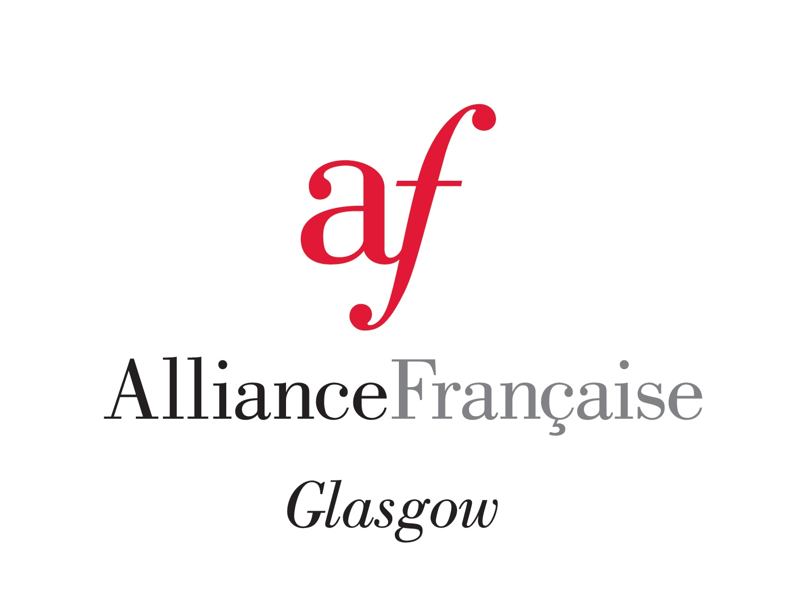 Alliance Francaise Glasgow